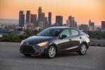 Scion iA 2015 года